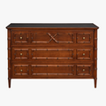Capistrano Commode Chest