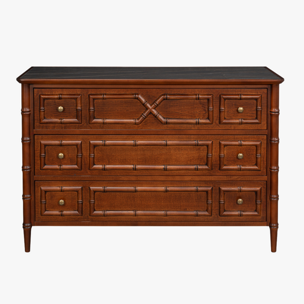 Capistrano Commode Chest