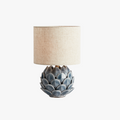 Carciofi Blue Mini Lamp