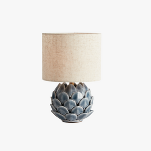 Carciofi Blue Mini Lamp