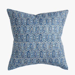 Carezza Riviera Pillow Cover