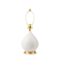 Carla Blancc de Chine Lamp base