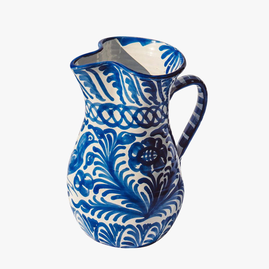 Casa Azul Pitcher (Large)