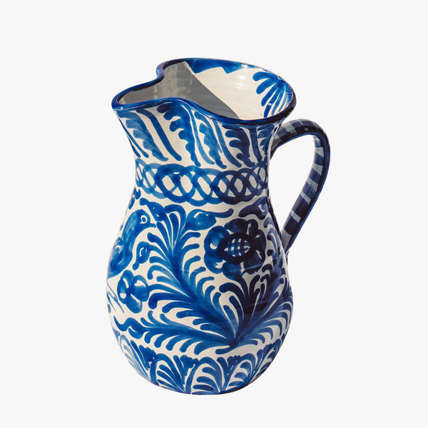 Casa Azul Pitcher