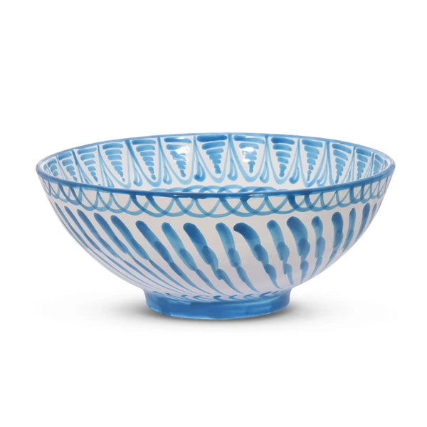 Casa Celeste Large Bowl Side View