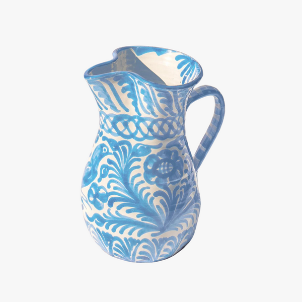 Casa Celeste Pitcher