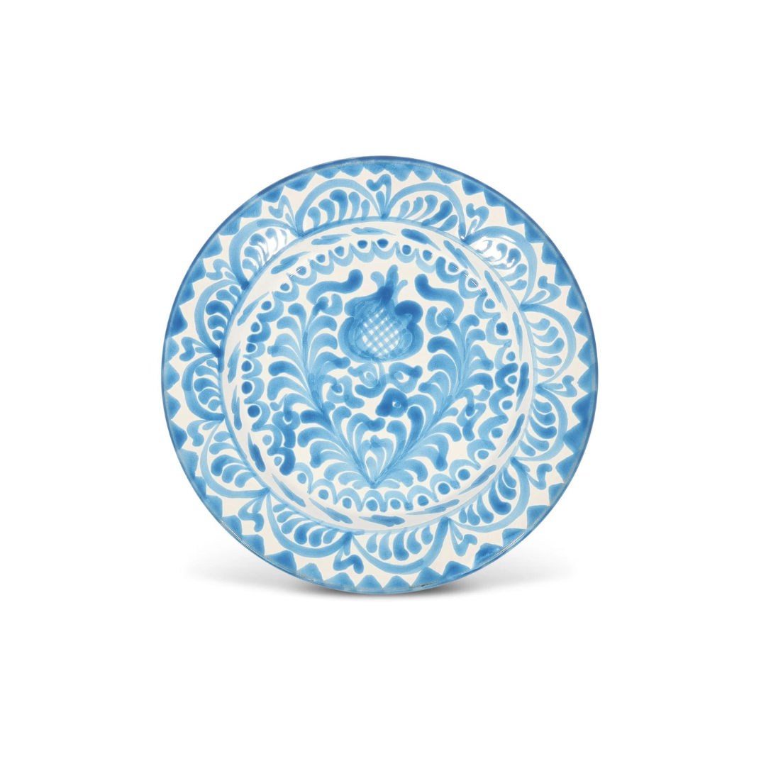 Casa Celeste Plate - Salad