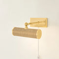 Castaway Plug In Picture Light - Small