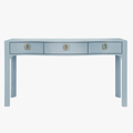Castella Light Blue Console Table