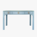 Castella Light Blue Desk