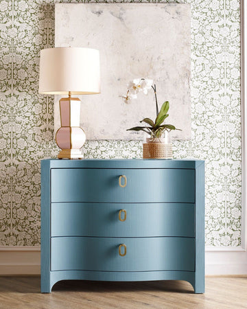 blue dresser chest Castella Light so your storage options BENEDICTA-VICHYNOIR Size:XXXL (2X) Black Women's Evening Wraps