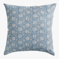 Cedella Azure Pillow Cover from Walter G