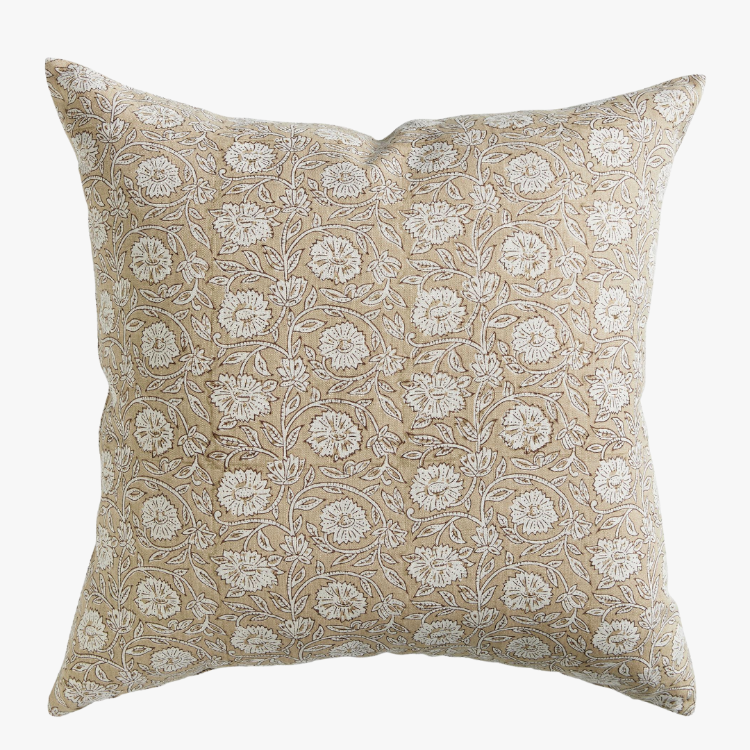 Cedella Elm Pillow Cover