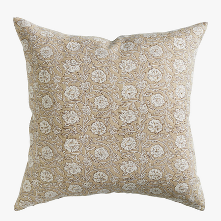 Cedella Elm Pillow Cover