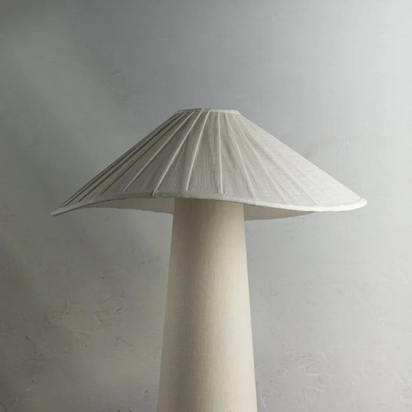 Chanterelle Table Lamp - Lauren Liess Lighting - Dear Keaton Chanterelle Table Lamp - Lauren Liess Lighting - Dear Keaton