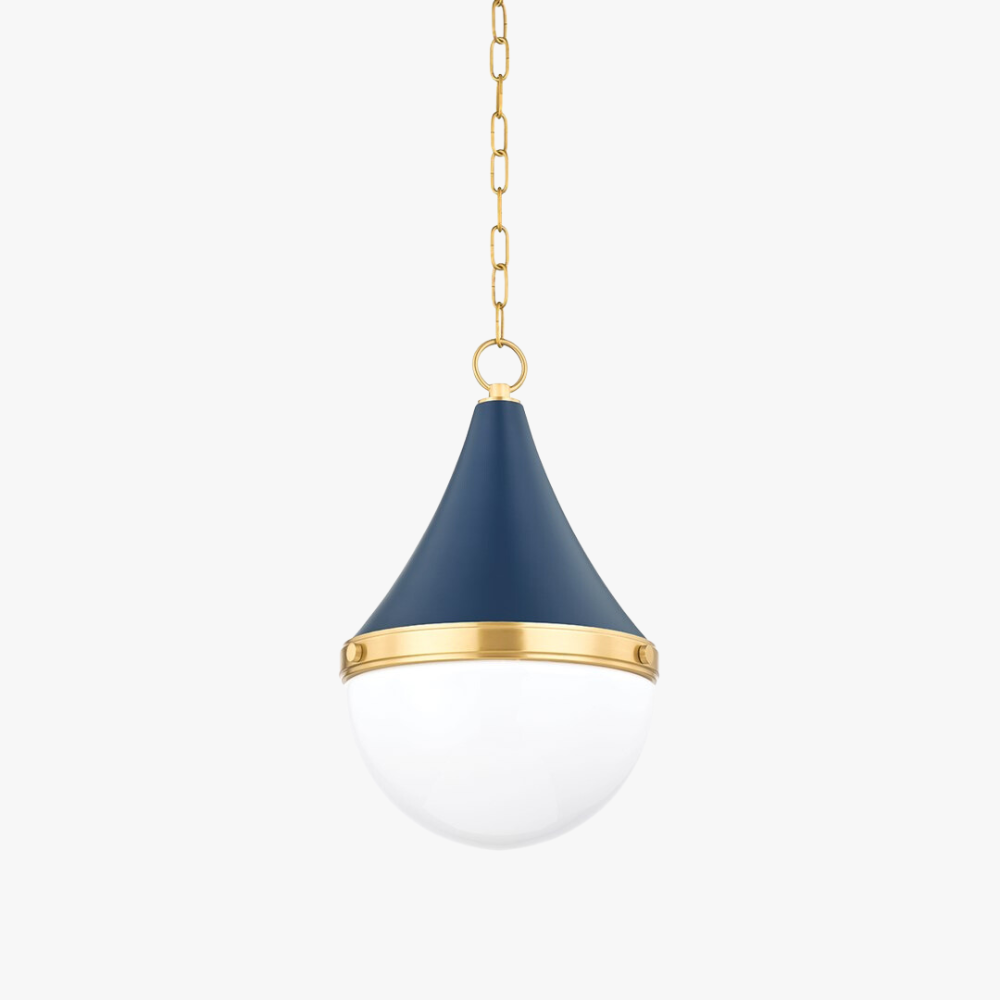 Charleston Pendant by Dear Keaton