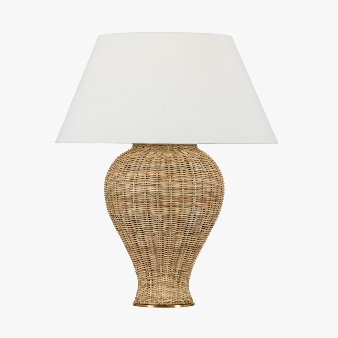 Chatsworth Table Lamp by Dear Keaton