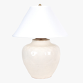 Chloe Cream Table Lamp