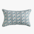 Chowk Tahoe Lumbar Pillow Cover
