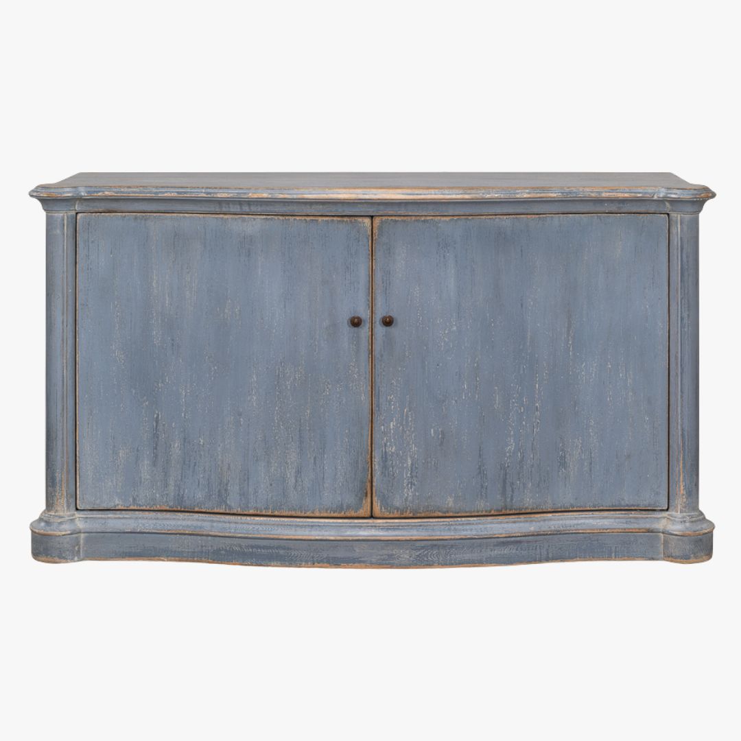 Claiborne Bowfront Sideboard by Dear Keaton