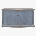 Claiborne Bowfront Sideboard