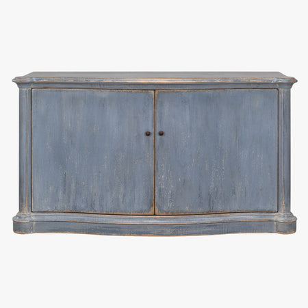 Claiborne Bowfront Sideboard