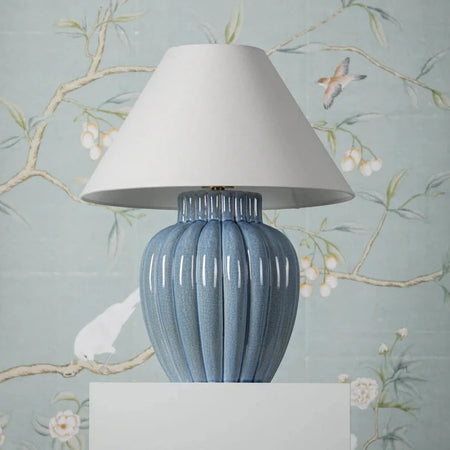 Clarendon Lamp - Ariel Okin