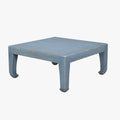 Classic Ming Blue Coffee Table