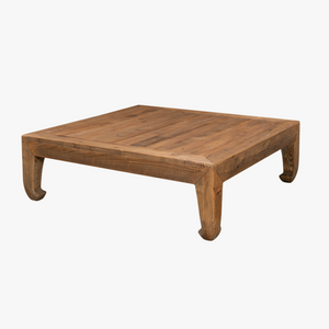 Classic Ming Coffee Table