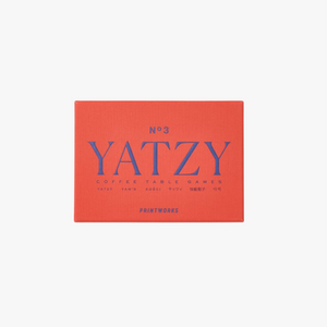 Classic Yatzy