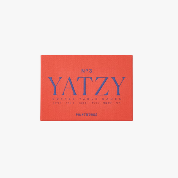 Classic Yatzy