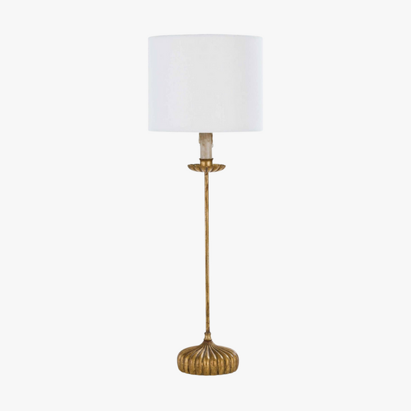 Clove Buffet Lamp