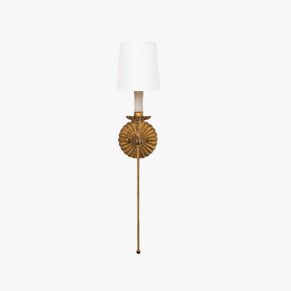 Clove Sconce