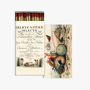 Coastal Curiosities Matches