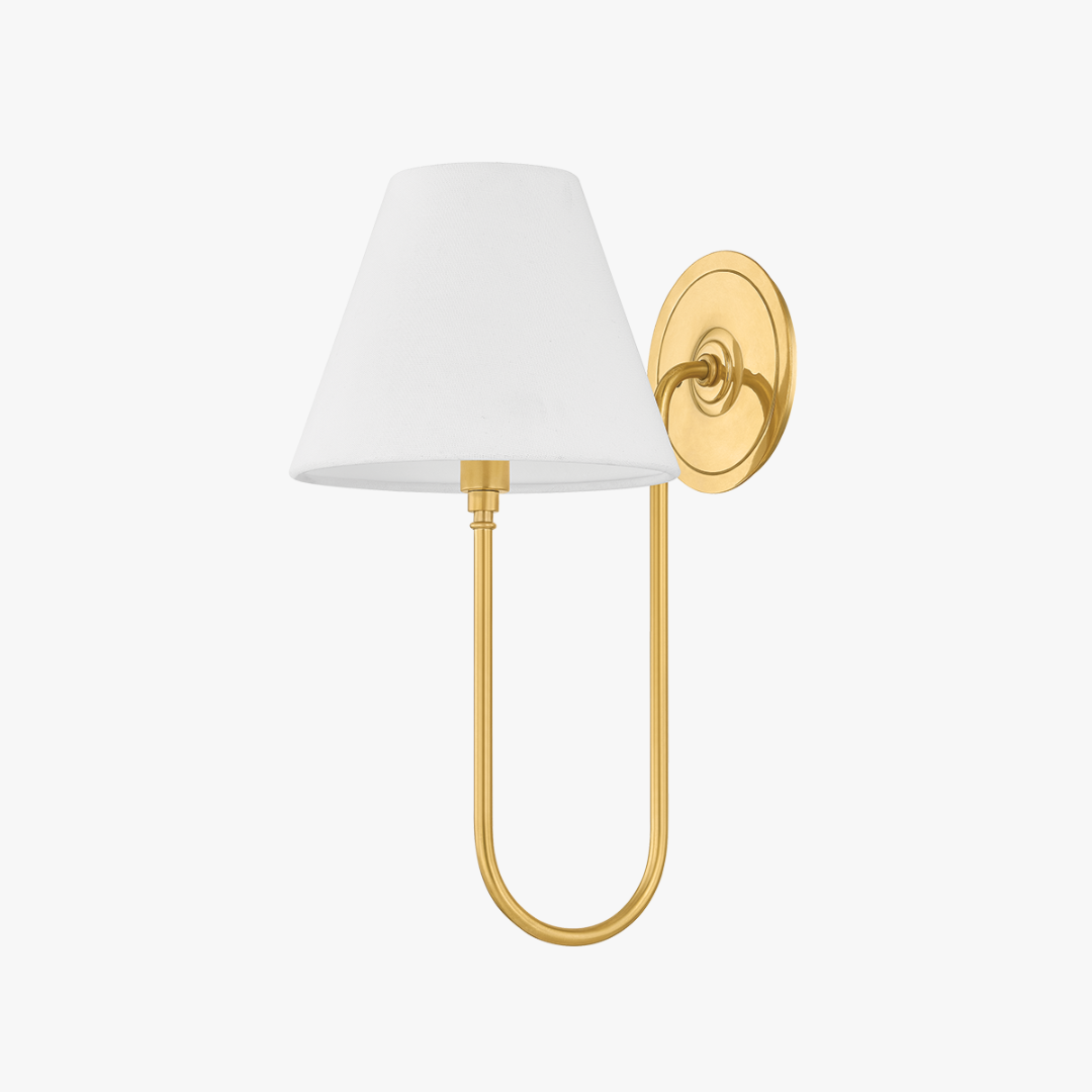 Hawthorne Wall Sconce