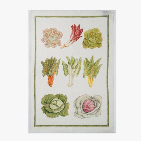 Insalata Tea Towel