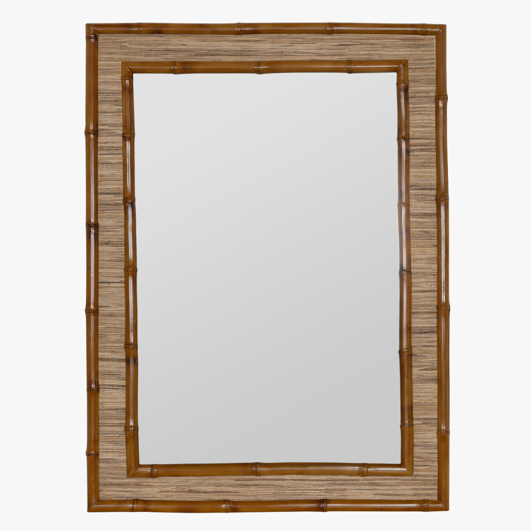 Corsica Wall Mirror by Dear Keaton