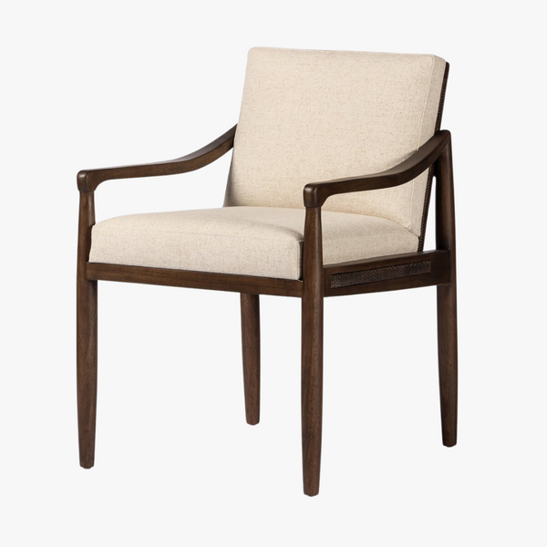 Crosby Dining Arm Chair