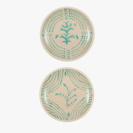 Cruz Decorative Wall Plates
