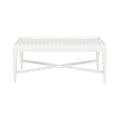 Custom Color Celine Coffee Table - Benjamin Moore Paint Match