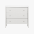 Custom Color Clermont Chest - Benjamin Moore Paint Match