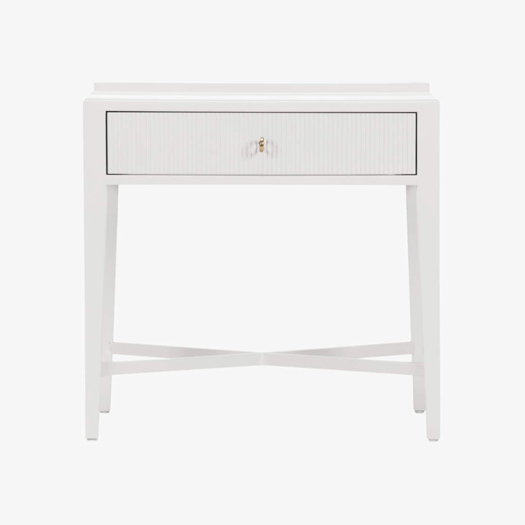 Custom Color Clermont Nightstand by Dear Keaton