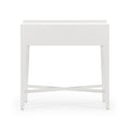 Custom Color Clermont Nightstand back view