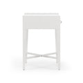 Custom Color Clermont Nightstand side view