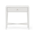 Custom Color Clermont Nightstand x base