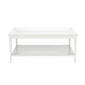 Custom Color Spencer Coffee Table - Benjamin Moore Match