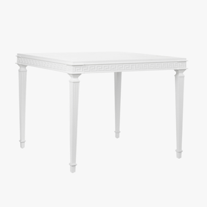 Custom Color Thalia Game Table