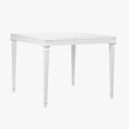 Custom Color Thalia Game Table 