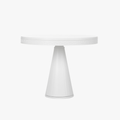 Custom Color Thalia Round Table - Benjamin Moore Color Match
