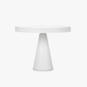 Custom Color Thalia Round Table